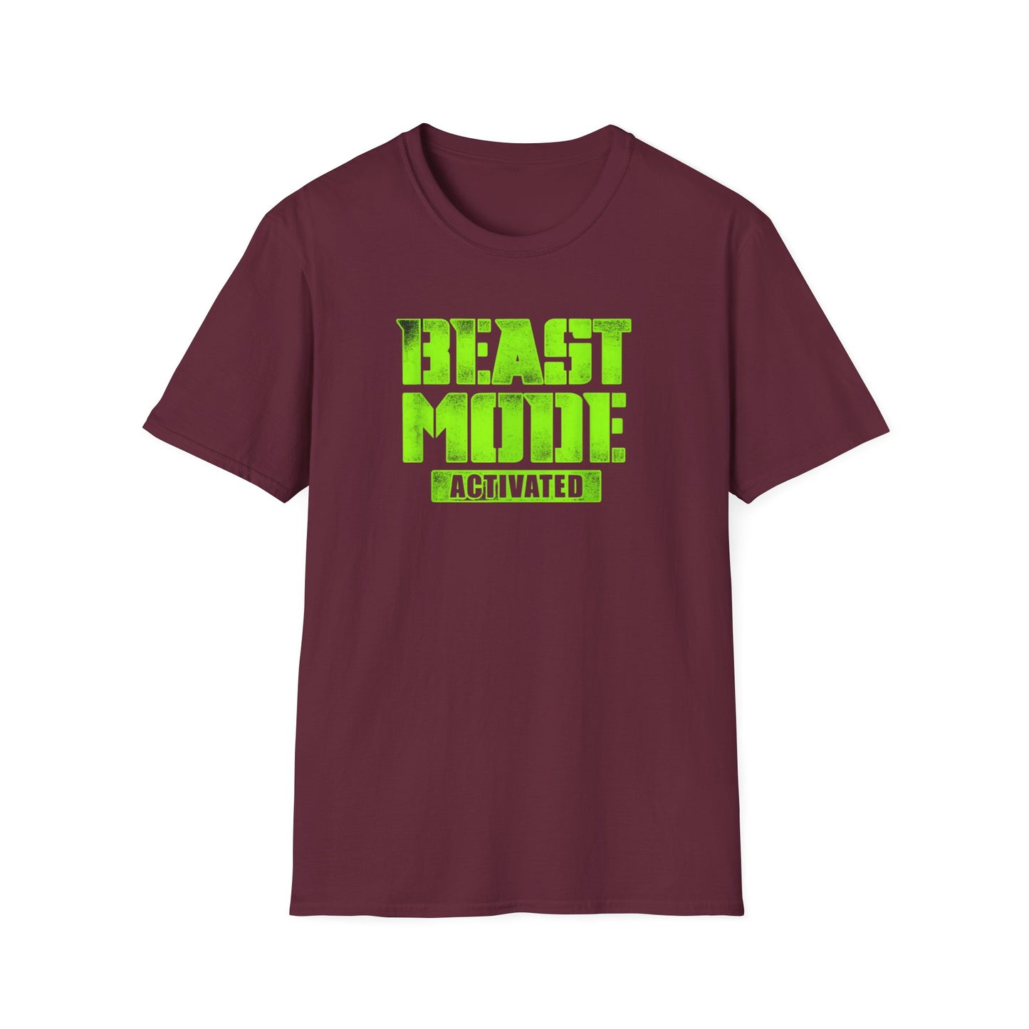 Beast Mode T-Shirt