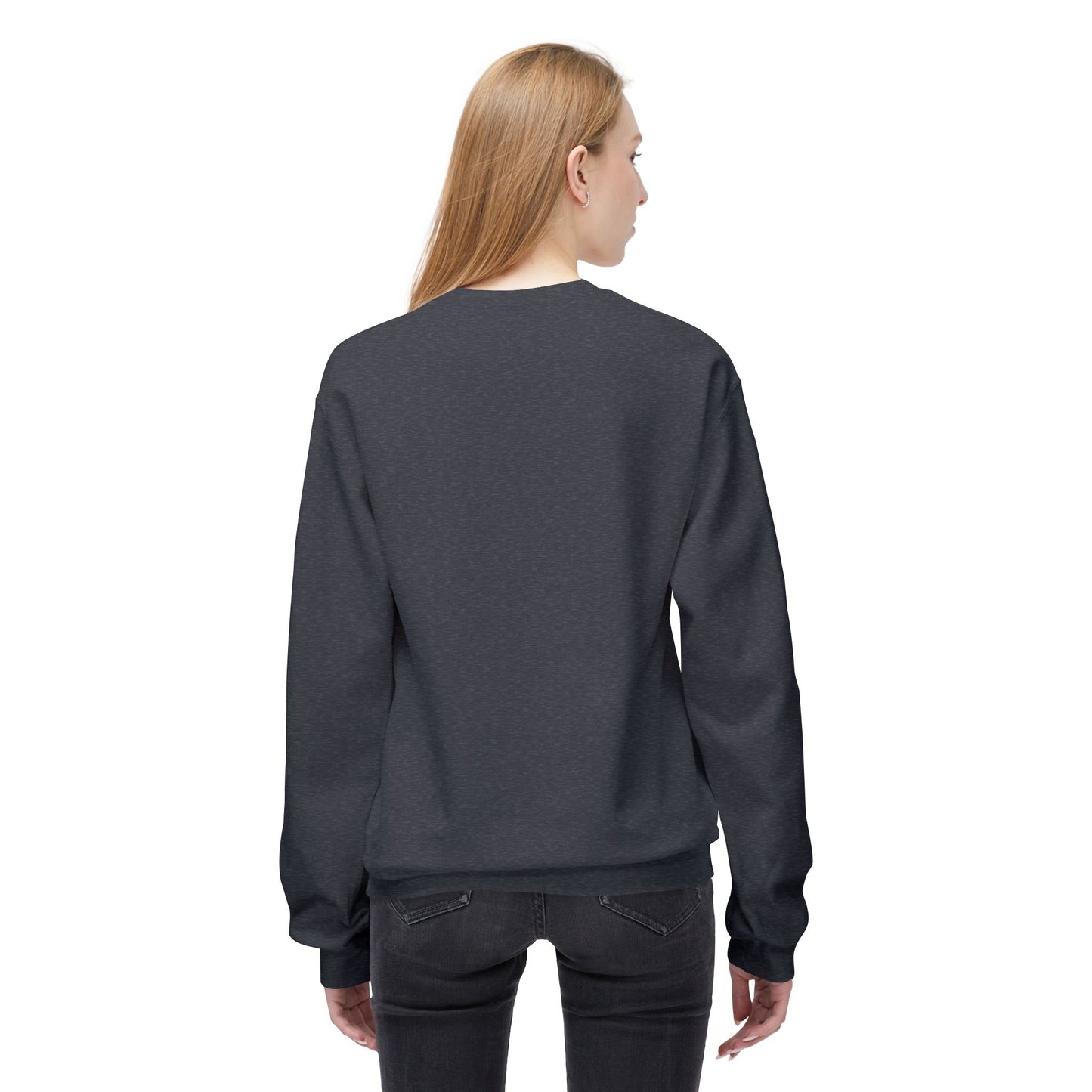 And She Lifted Heavily Ever After Hoodie
