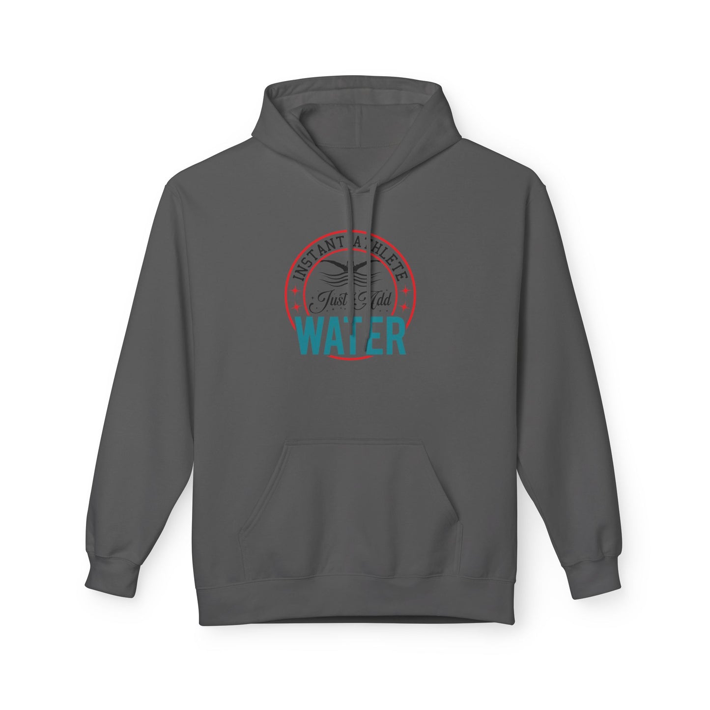 Fun Swimmer Hoodie