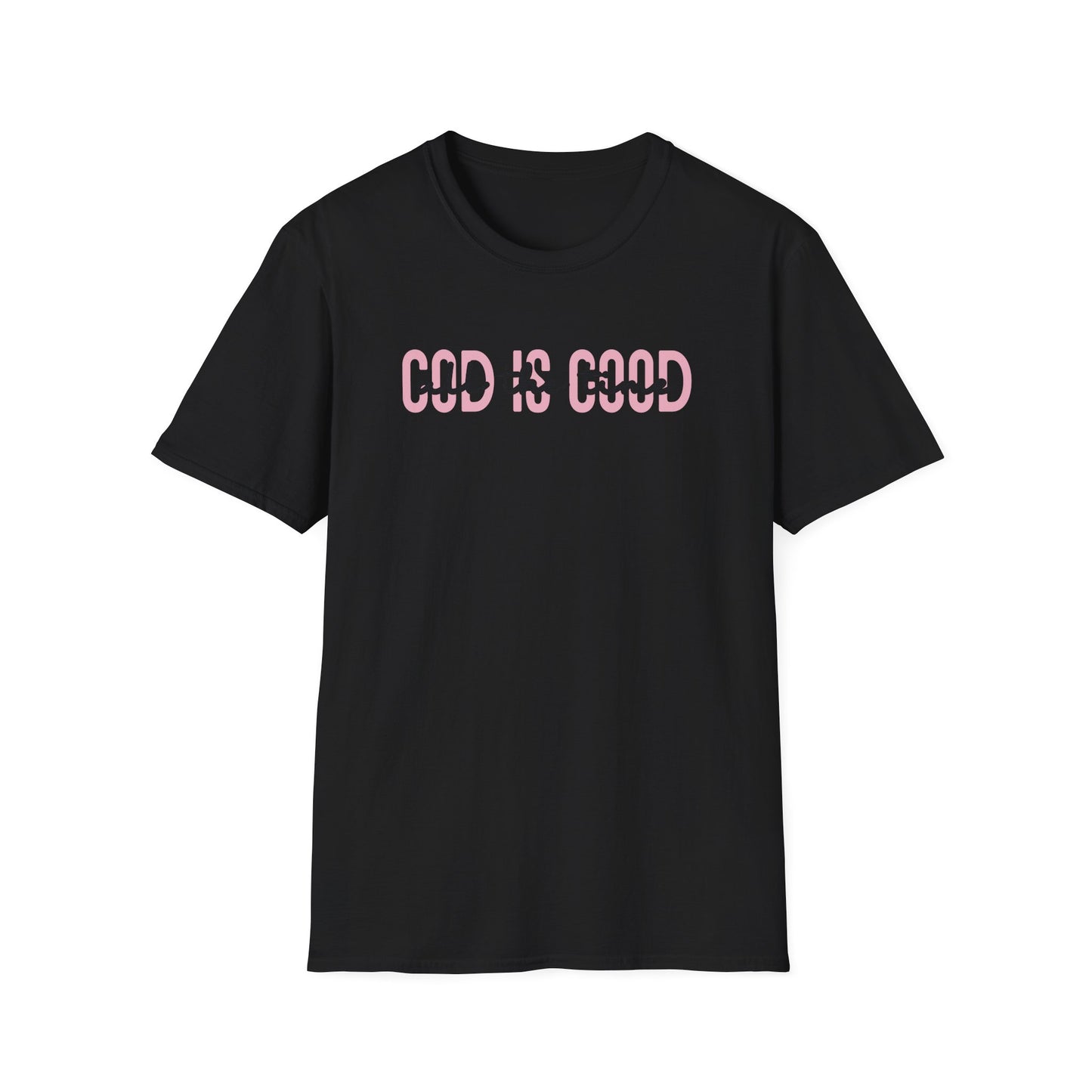 God is Good T-Shirt