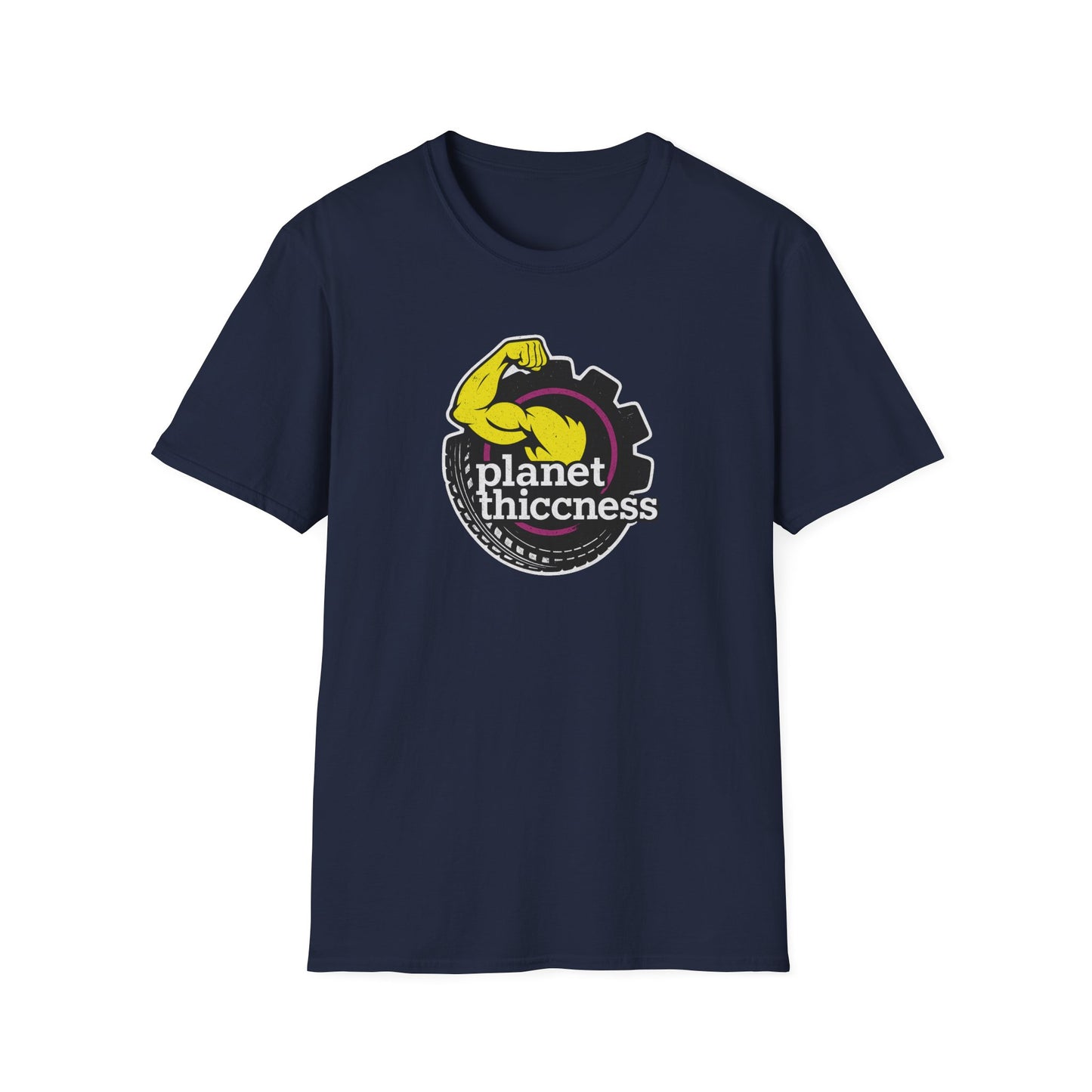 Planet Thiccness T-Shirt