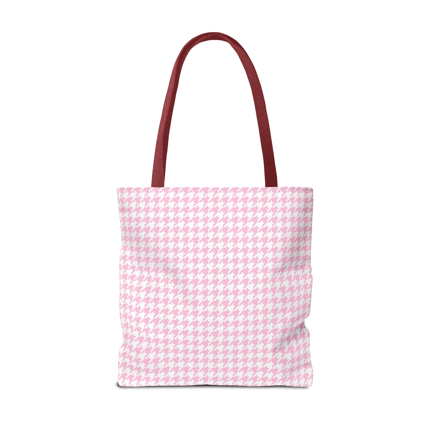 Cute Baseball Vibes Tote Bag