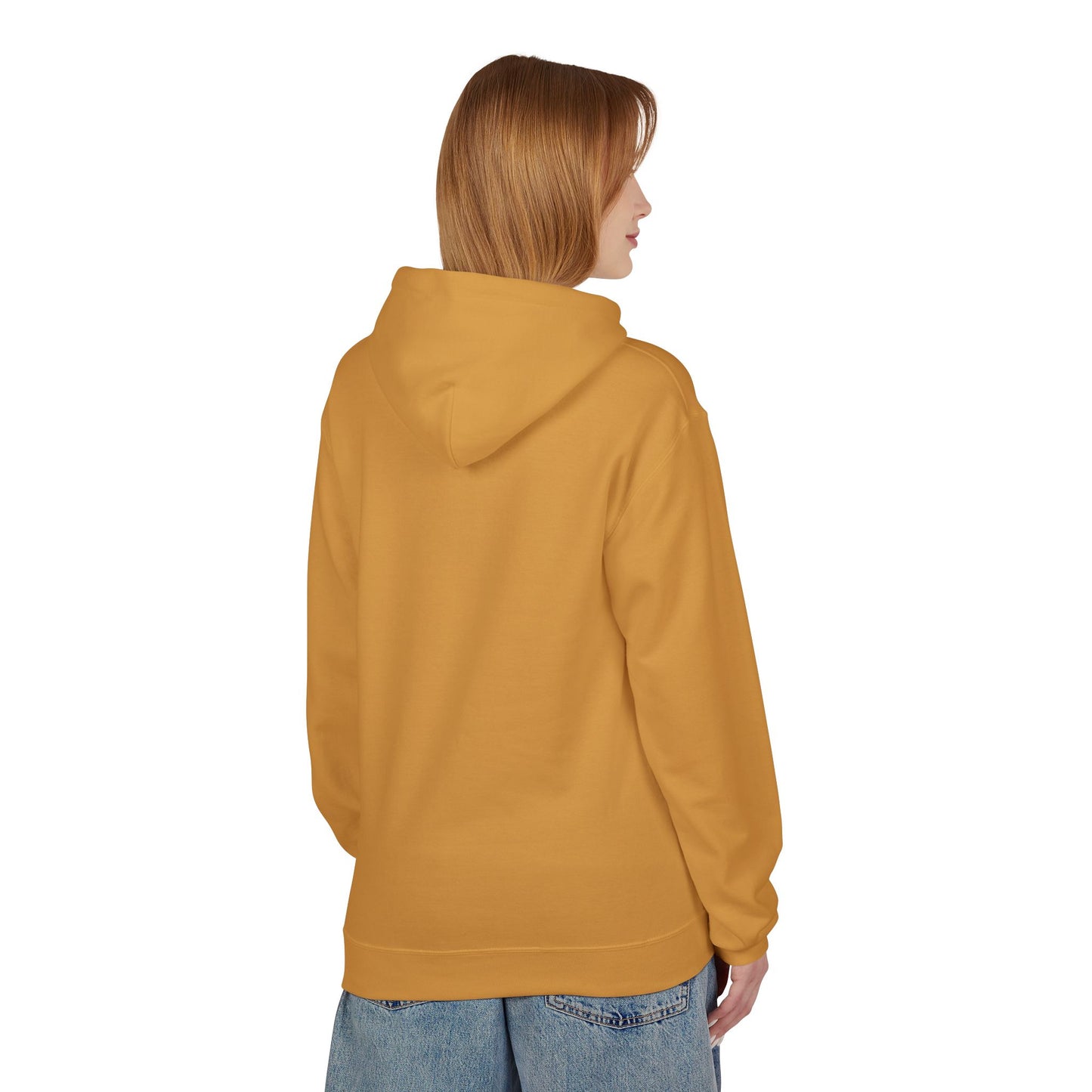 Be Kind Funny Kettlebell Hoodie
