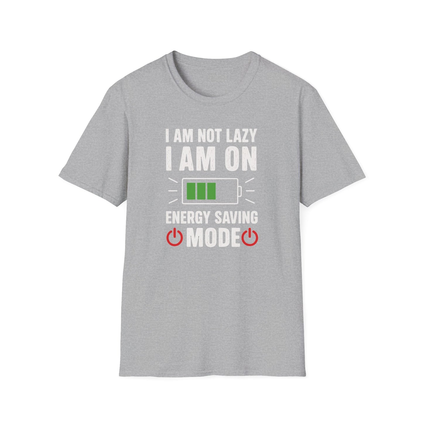 I AM NOT LAZY T-Shirt