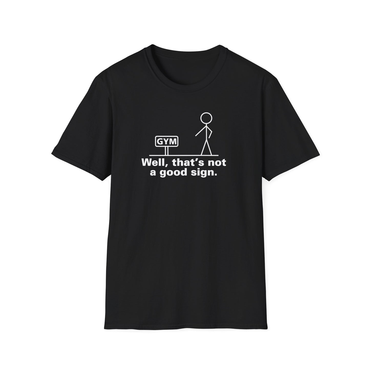 Good Sign T-Shirt