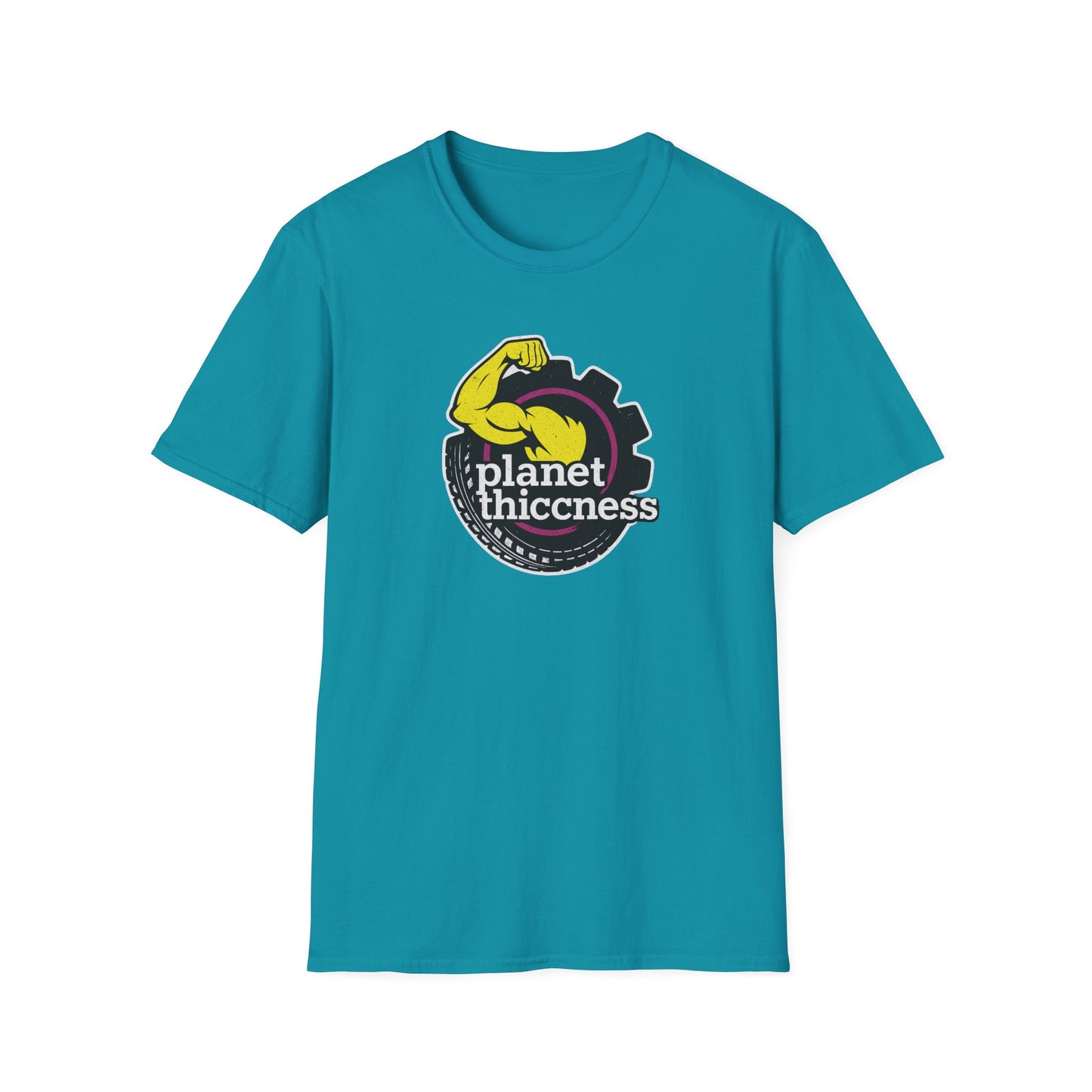 Planet Thiccness T-Shirt