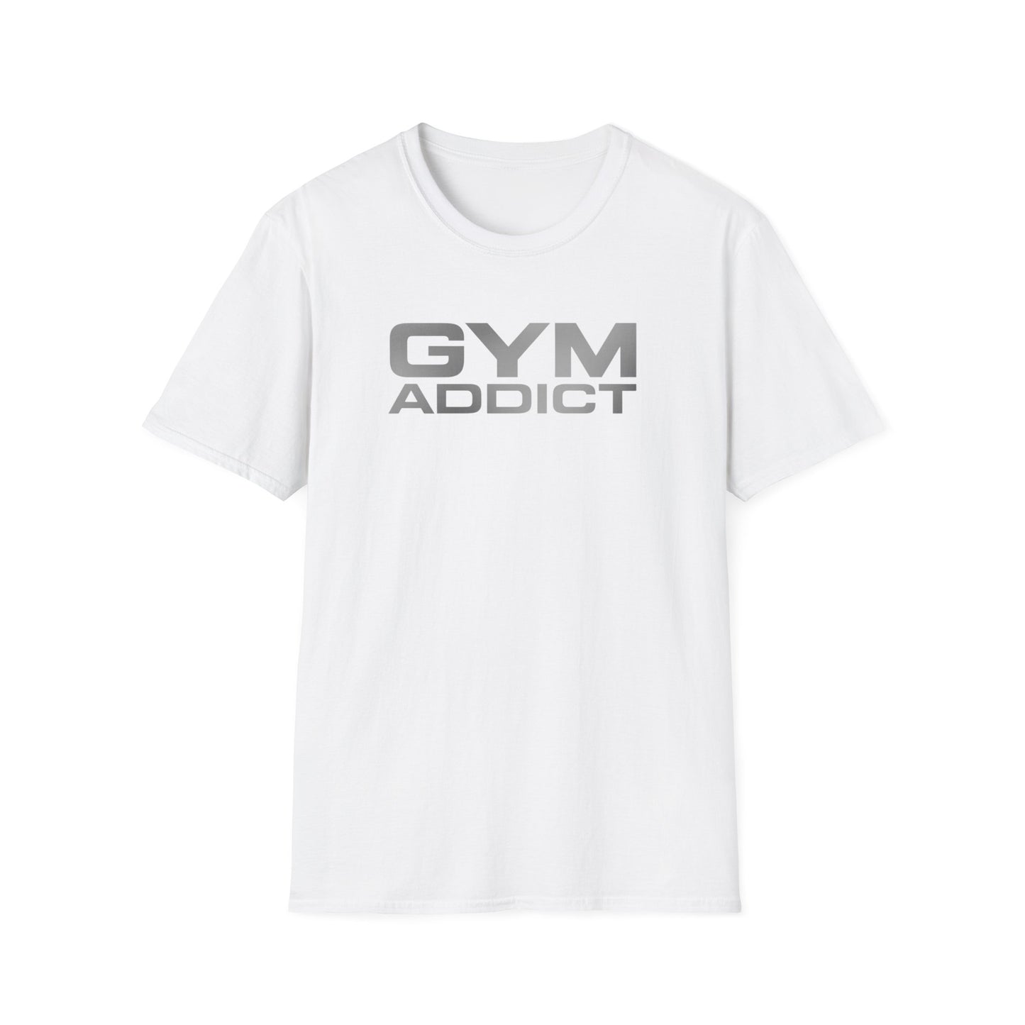 Gym Addict T-Shirt