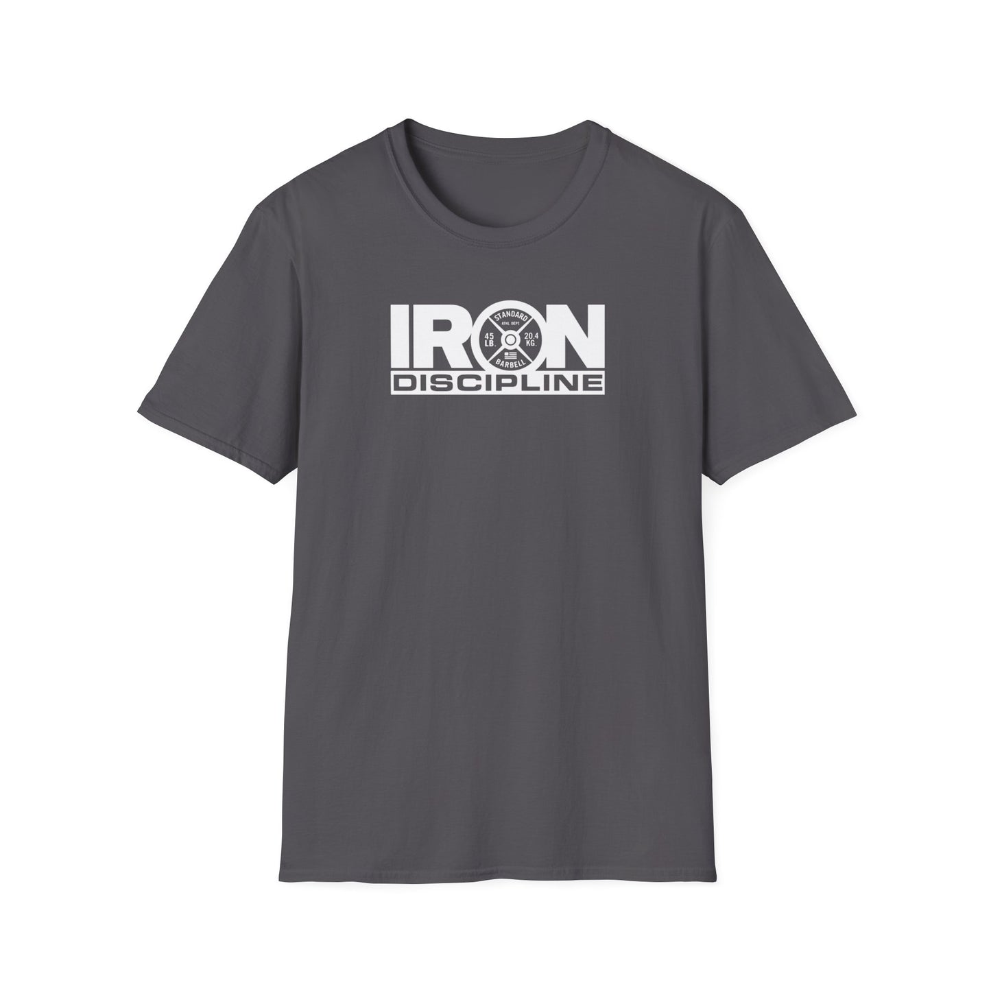 IRON DISCIPLINE T-Shirt