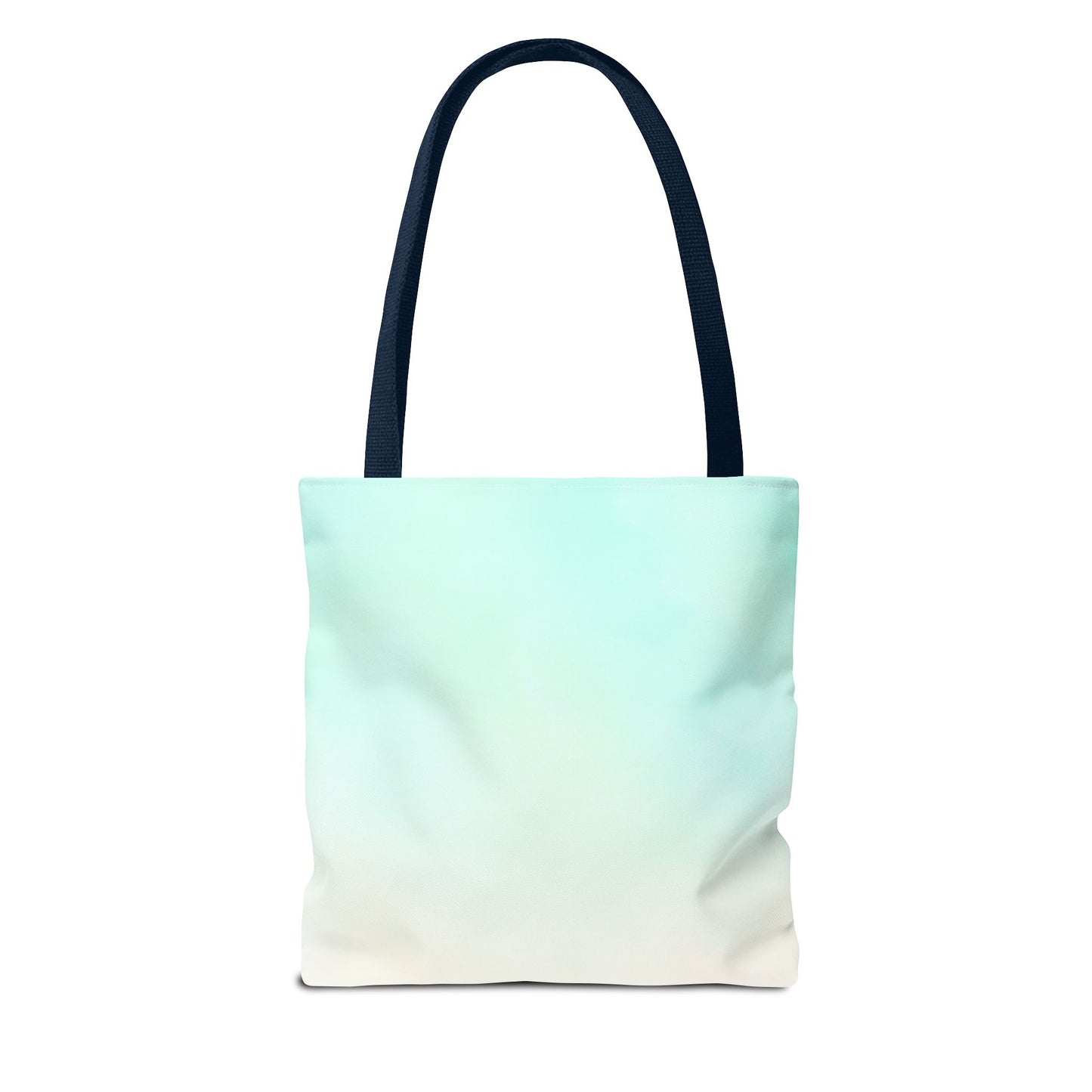 Unicorn Swimming Tote Bag