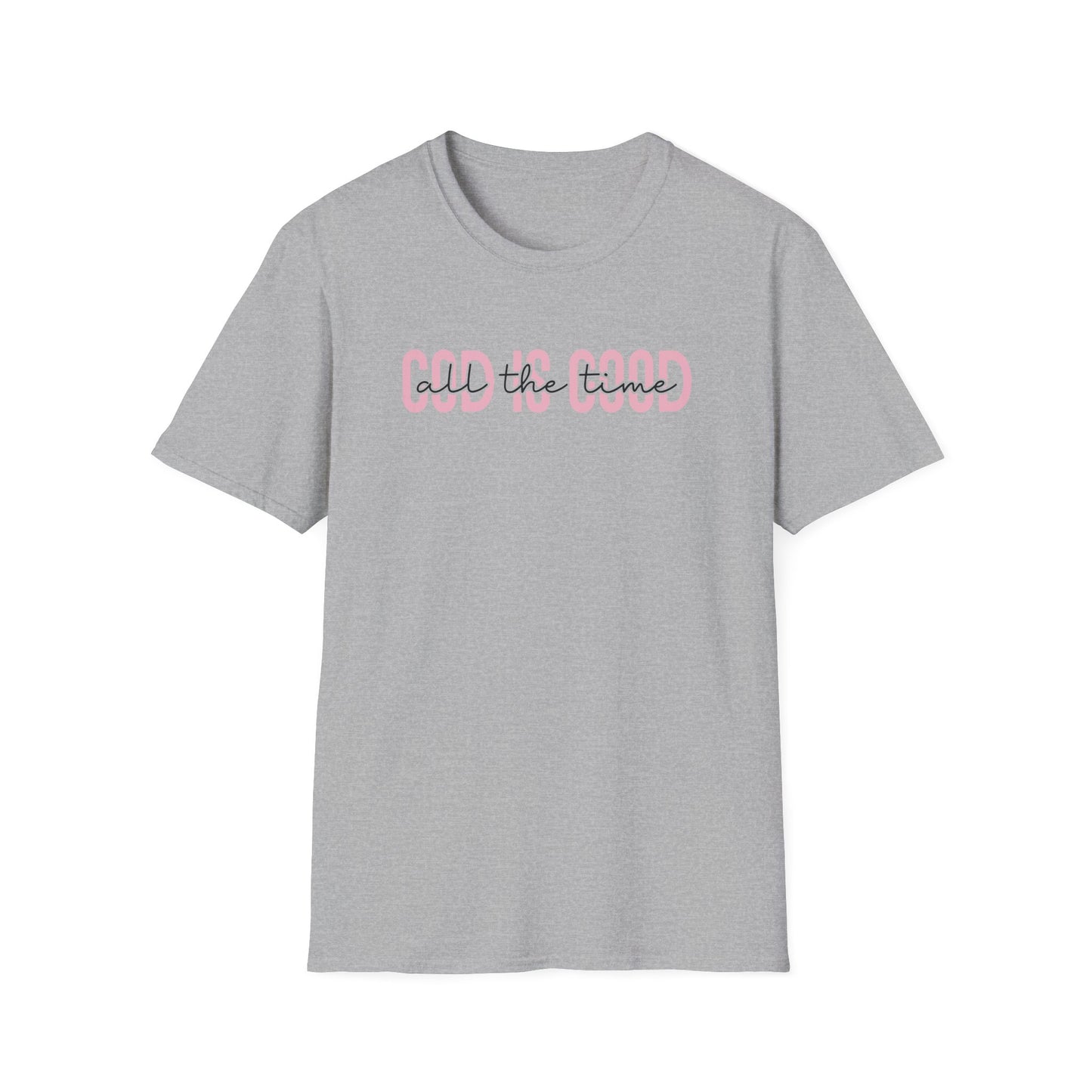 God is Good T-Shirt