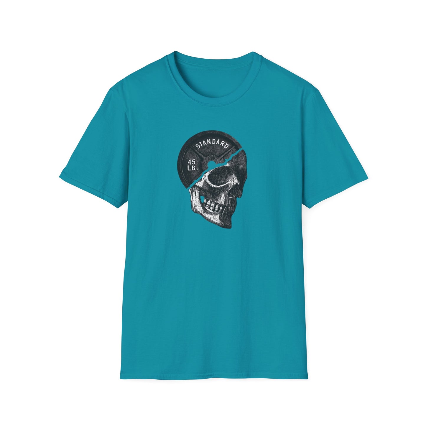 "Iron Mind" T-Shirt