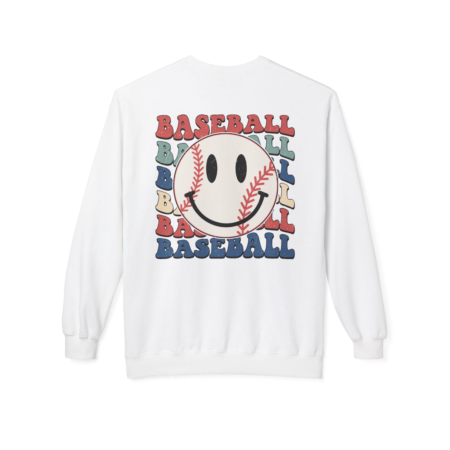 Thicks Thicks Baseball Vibes