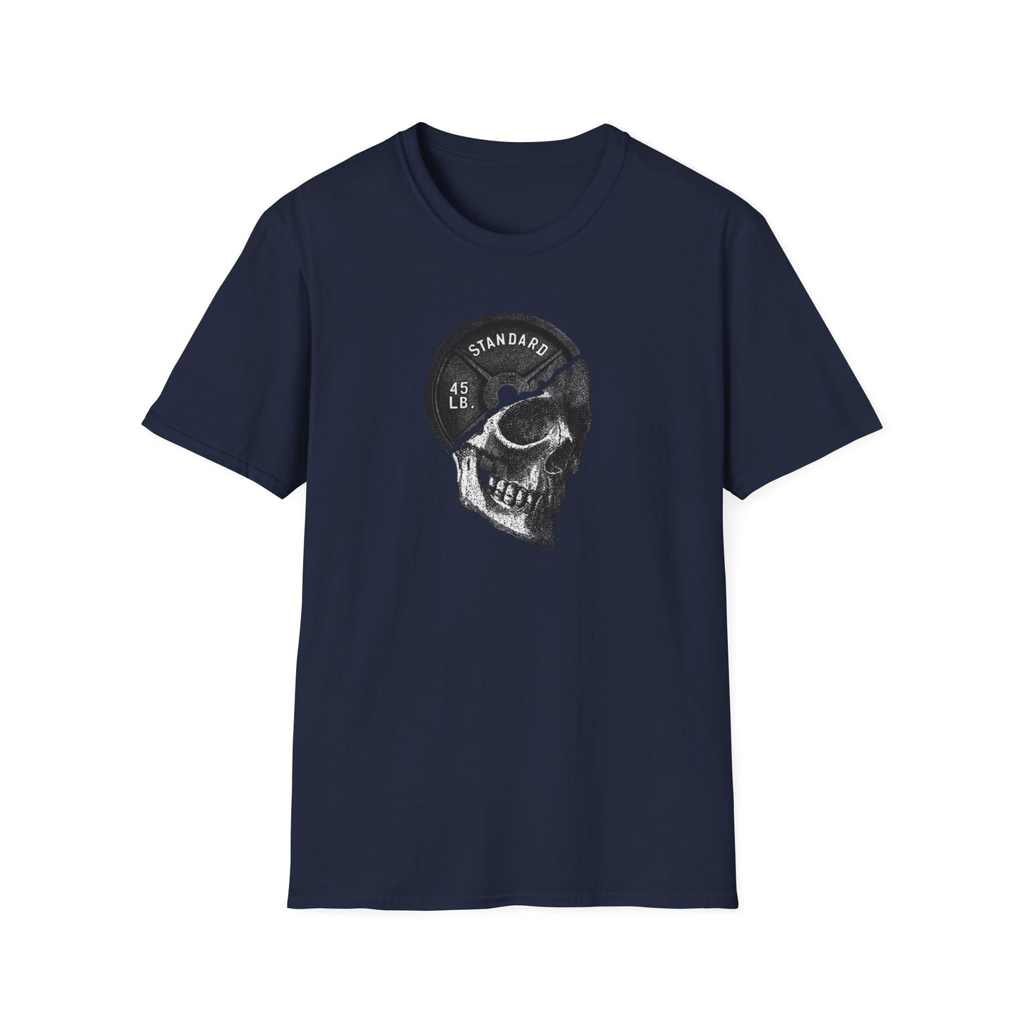 "Iron Mind" T-Shirt