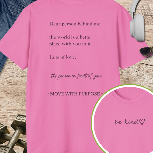 Be Kind T‑Shirt