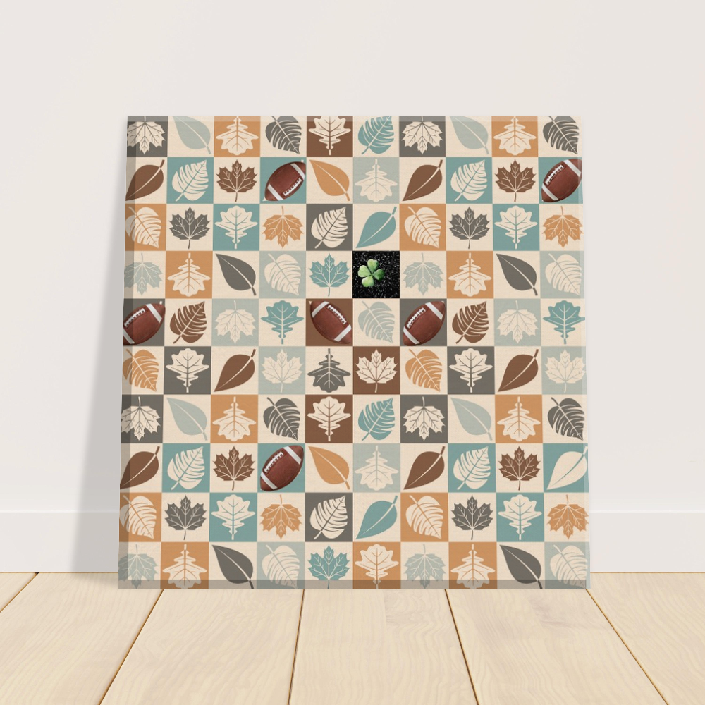12 Great Wall- Football (Set of 2, 4, 12)