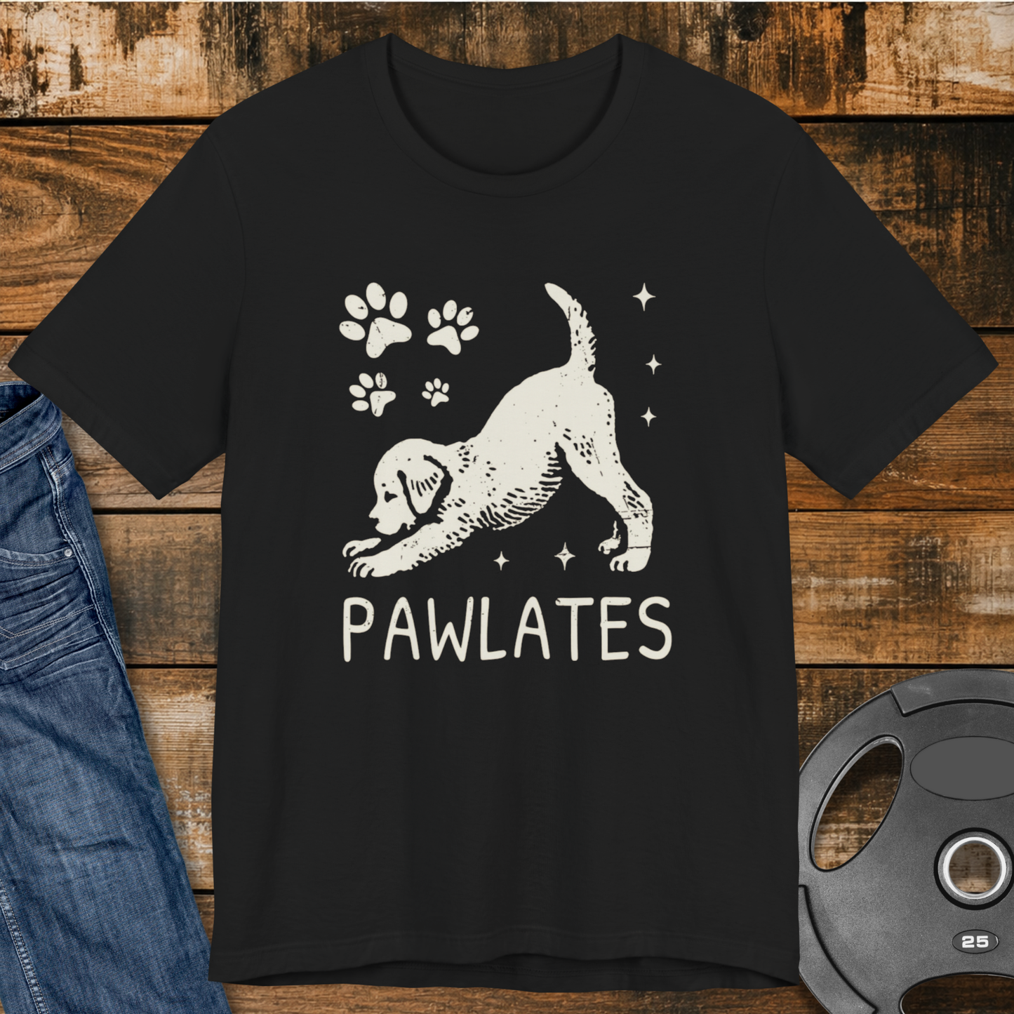 Pawlates T-Shirt
