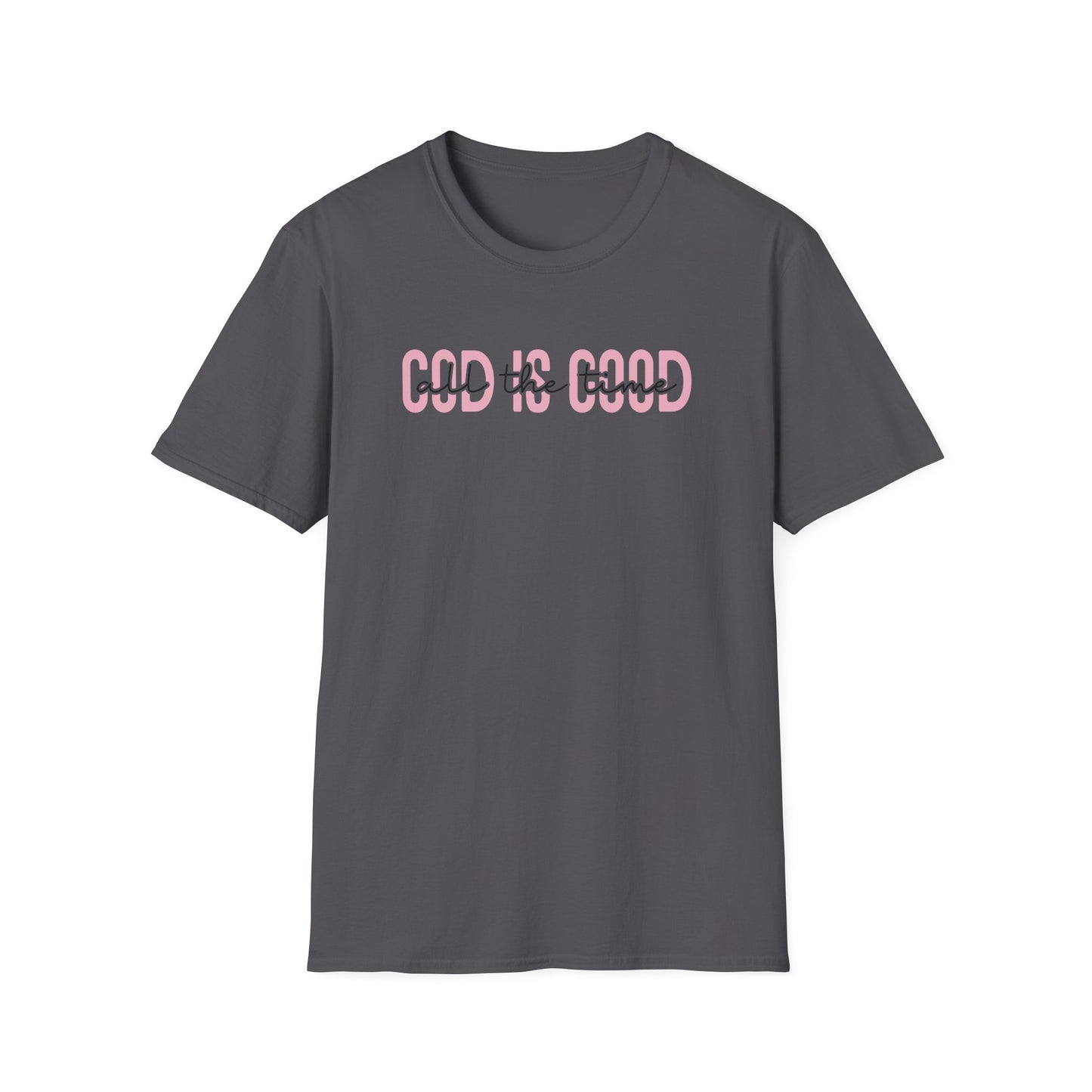 God is Good T-Shirt