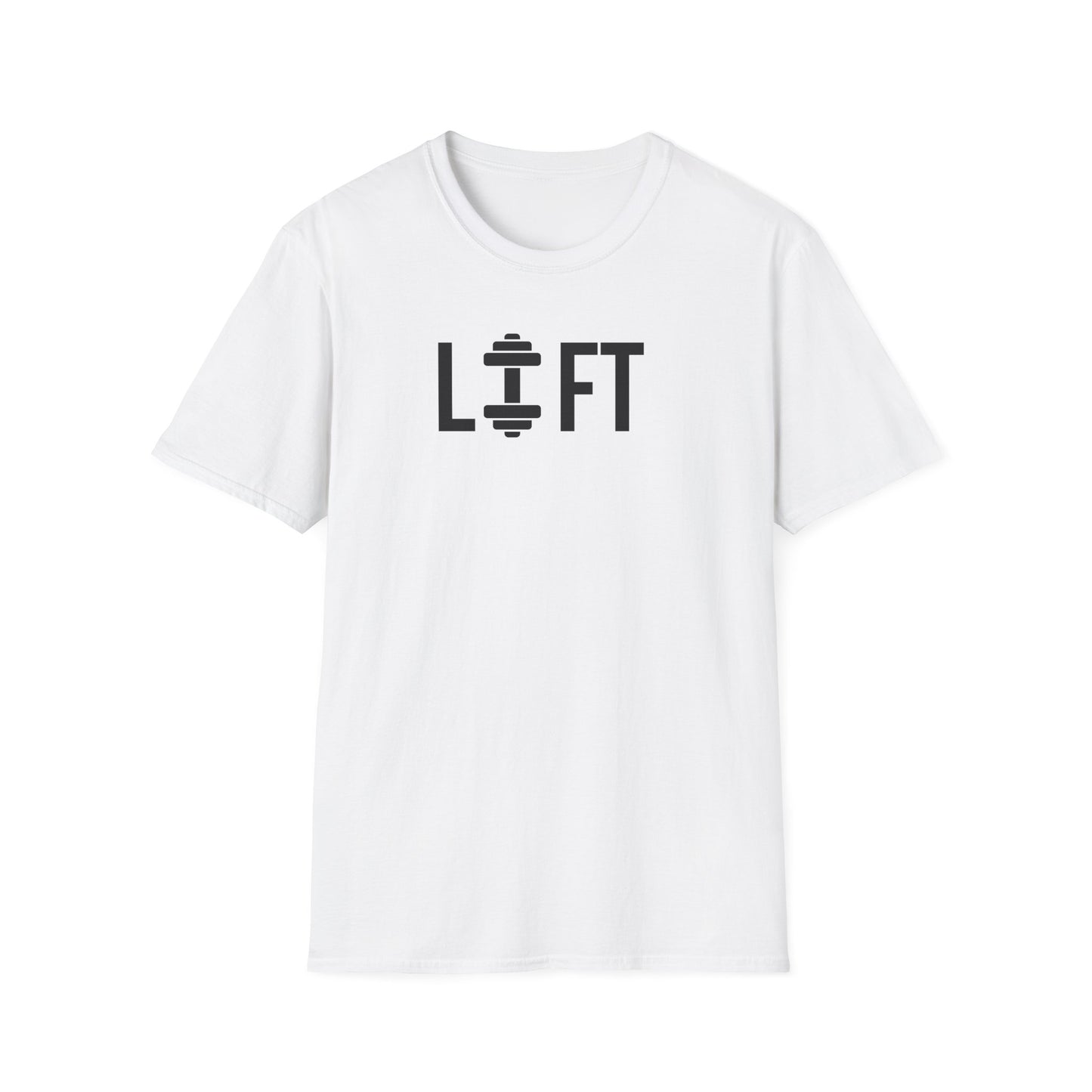 Lift WeightLift T-Shirt