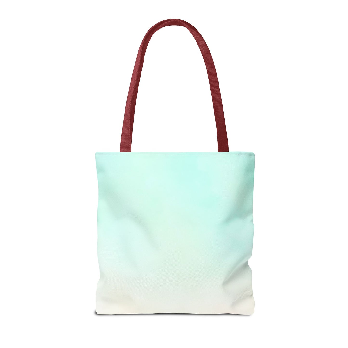 Unicorn Swimming Tote Bag