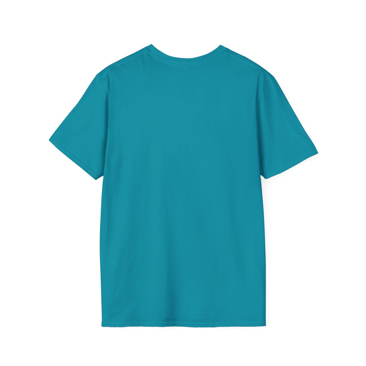 "Fit.ish – The idea of being fit but also likes food" T-shirt