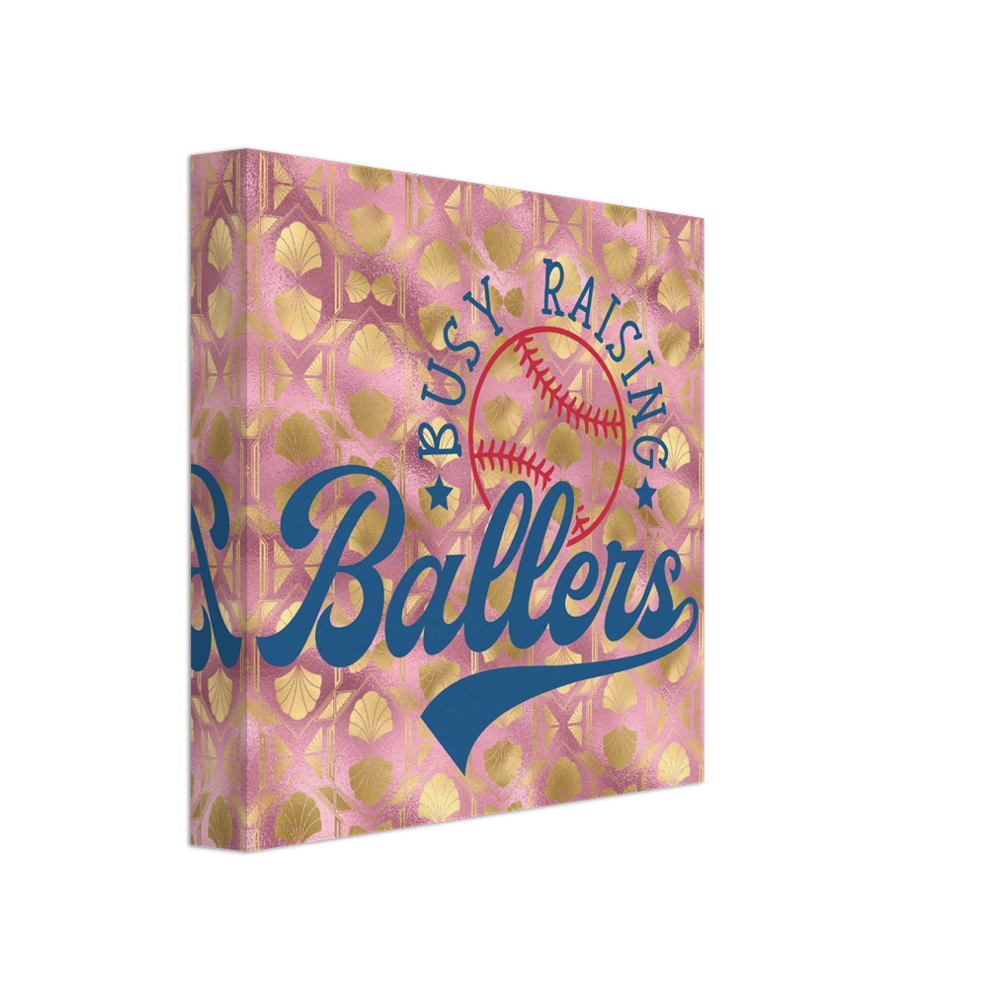 12 Great Wall- Baseball (Set of 2, 4, 12)