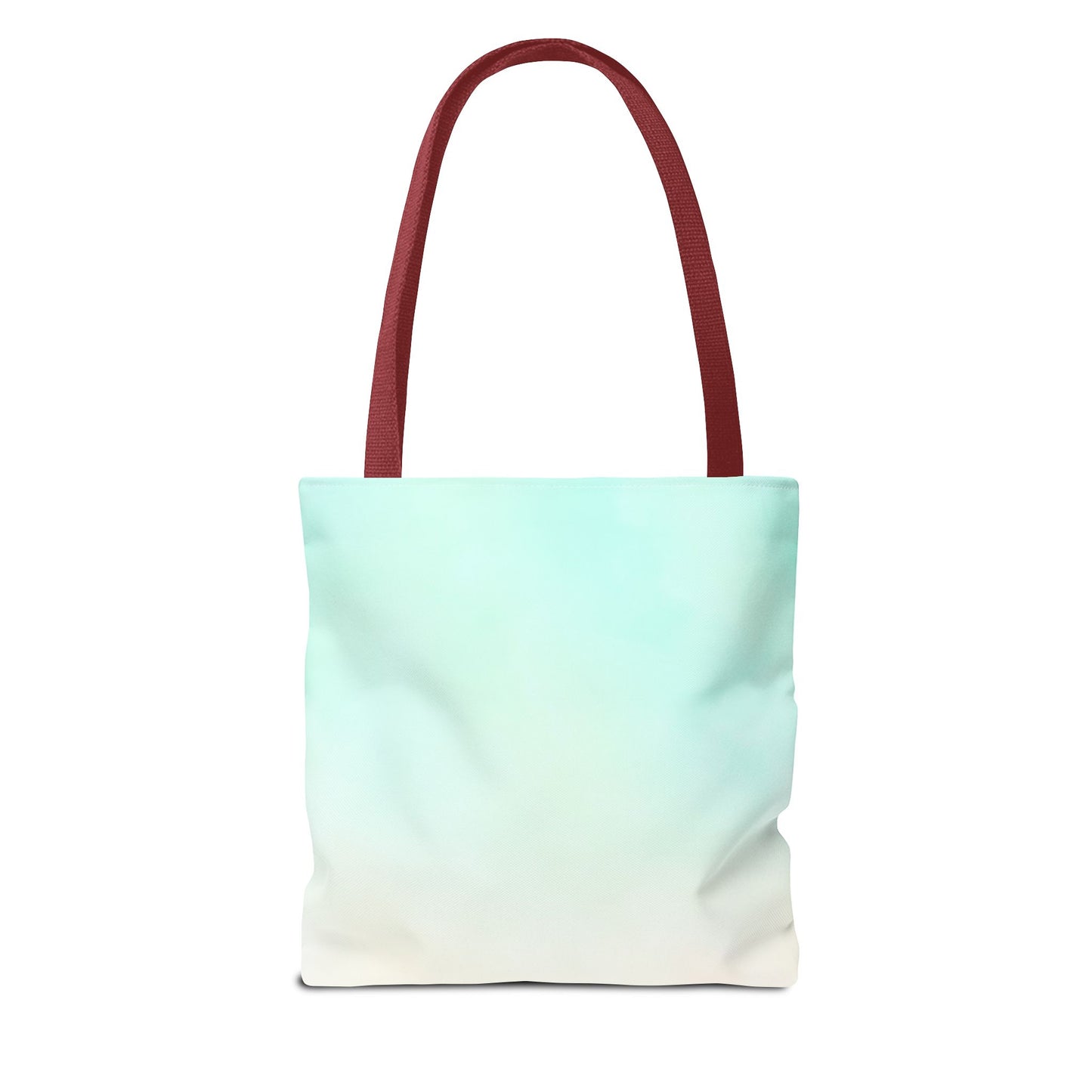 Unicorn Swimming Tote Bag