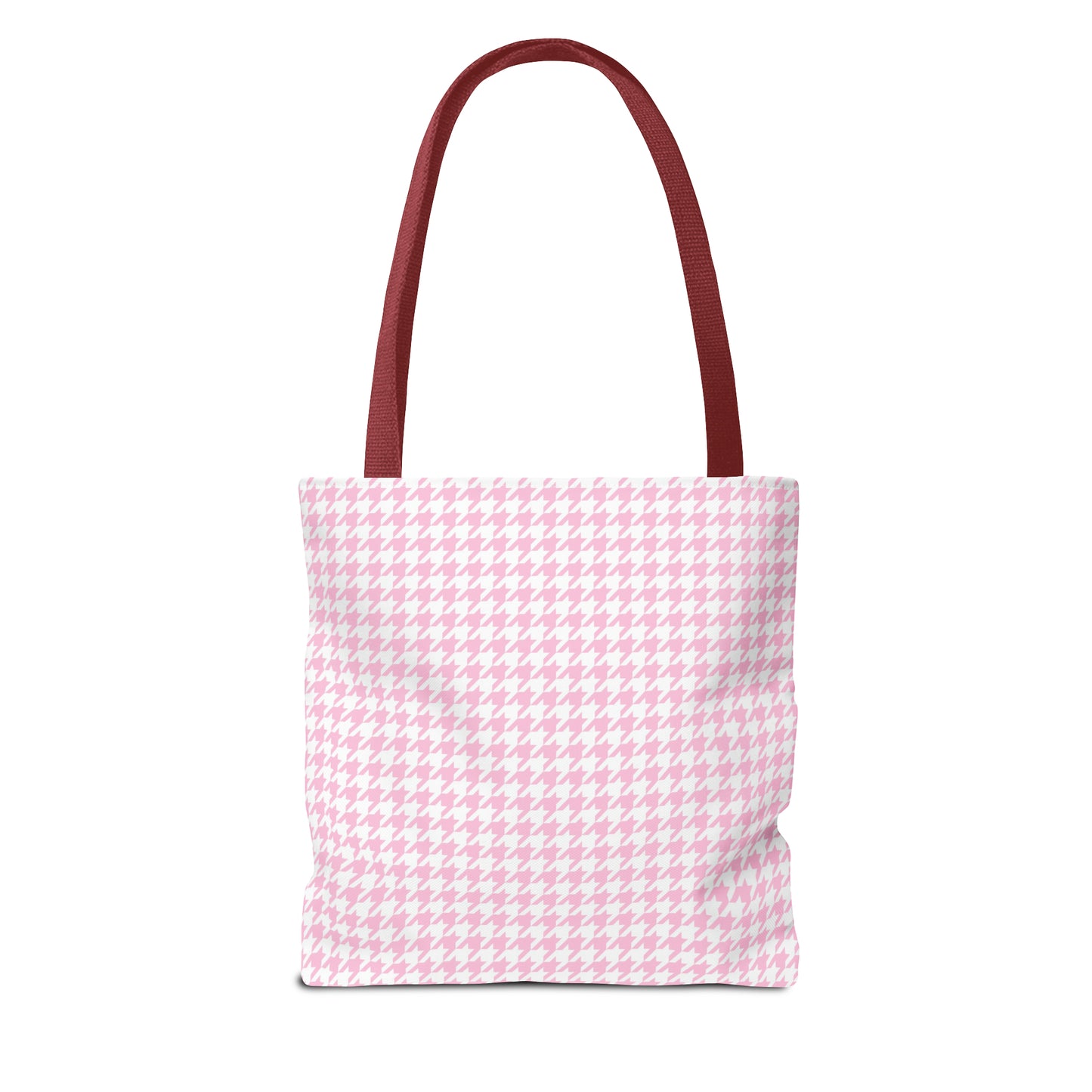 Cute Baseball Vibes Tote Bag