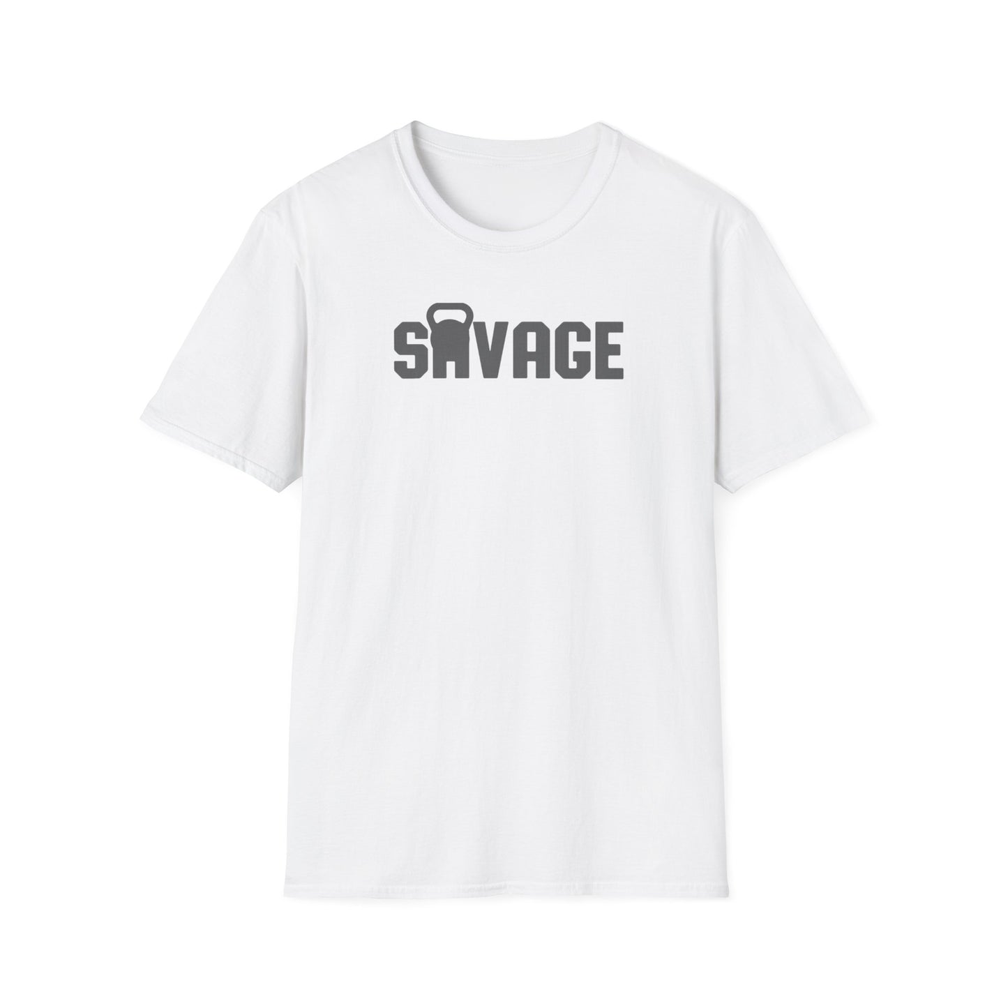 Savage Fitness T-Shirt