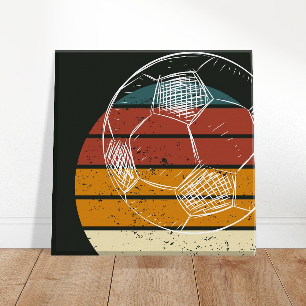 12 Great Wall- Soccer (Set of 2, 4, 12)