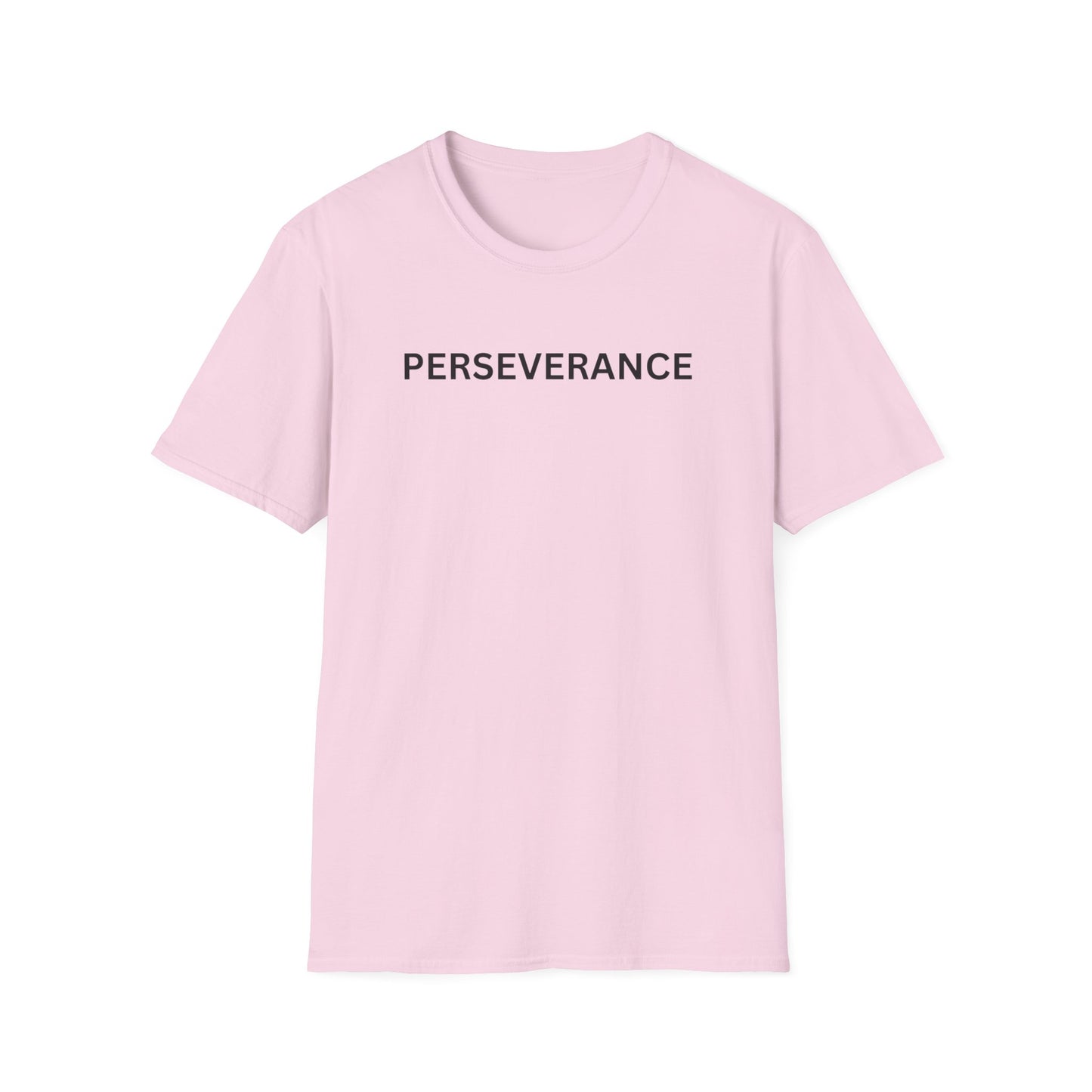 Perseverance T-Shirt
