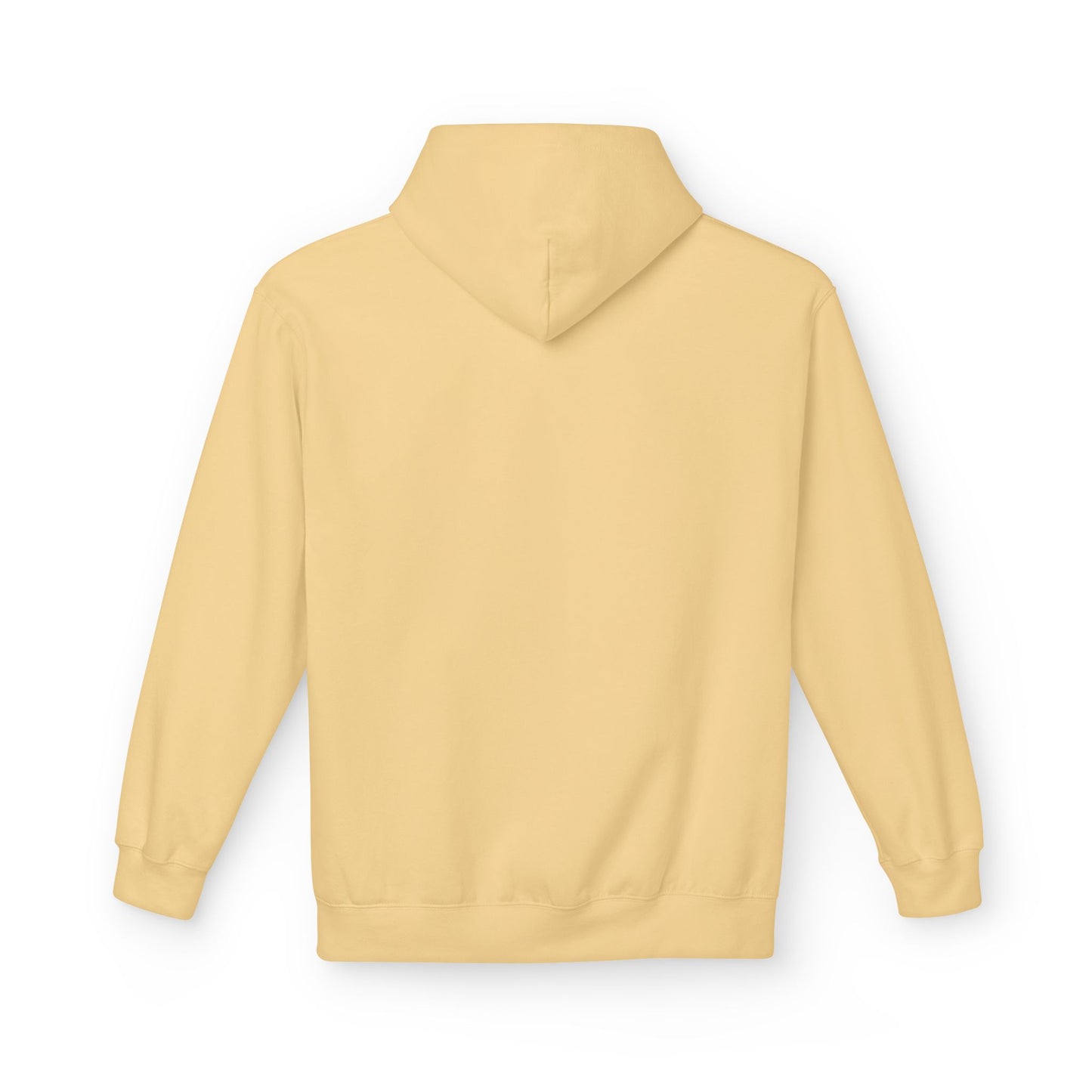 Only Dead Fish Swim with the FLOW Hoodie