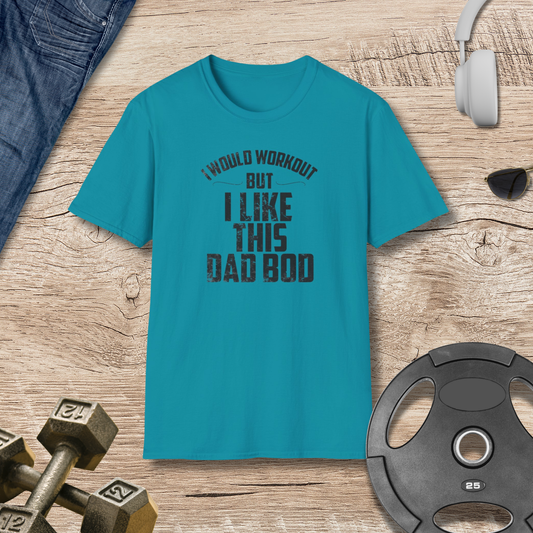 Dad Bod T-Shirt