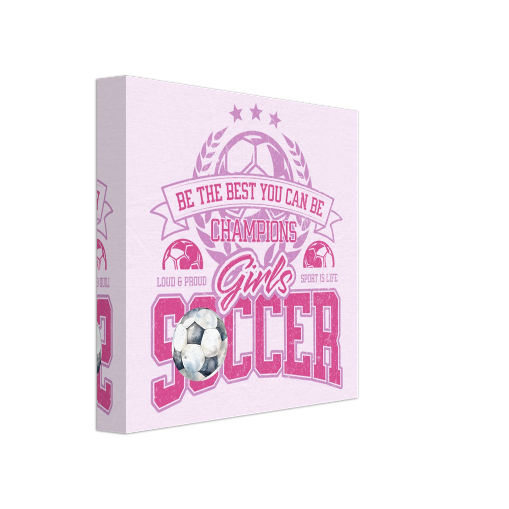 12 Great Wall- Soccer (Set of 2, 4, 12)