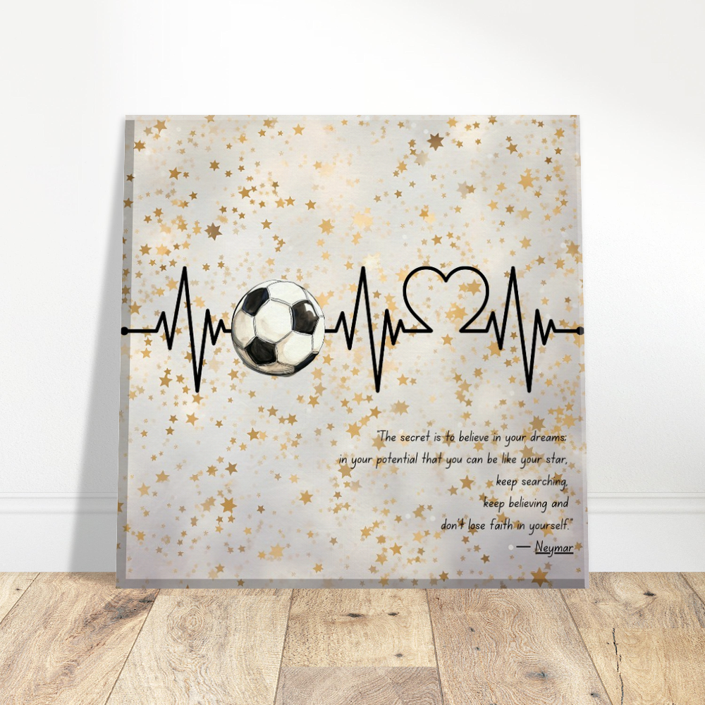 12 Great Wall- Soccer (Set of 2, 4, 12)