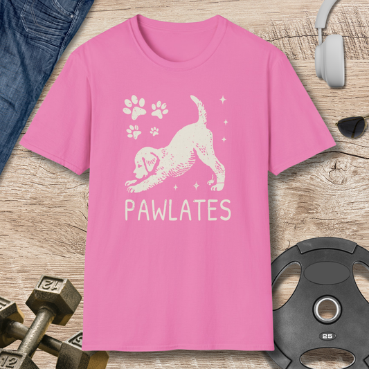 Pawlates T-Shirt