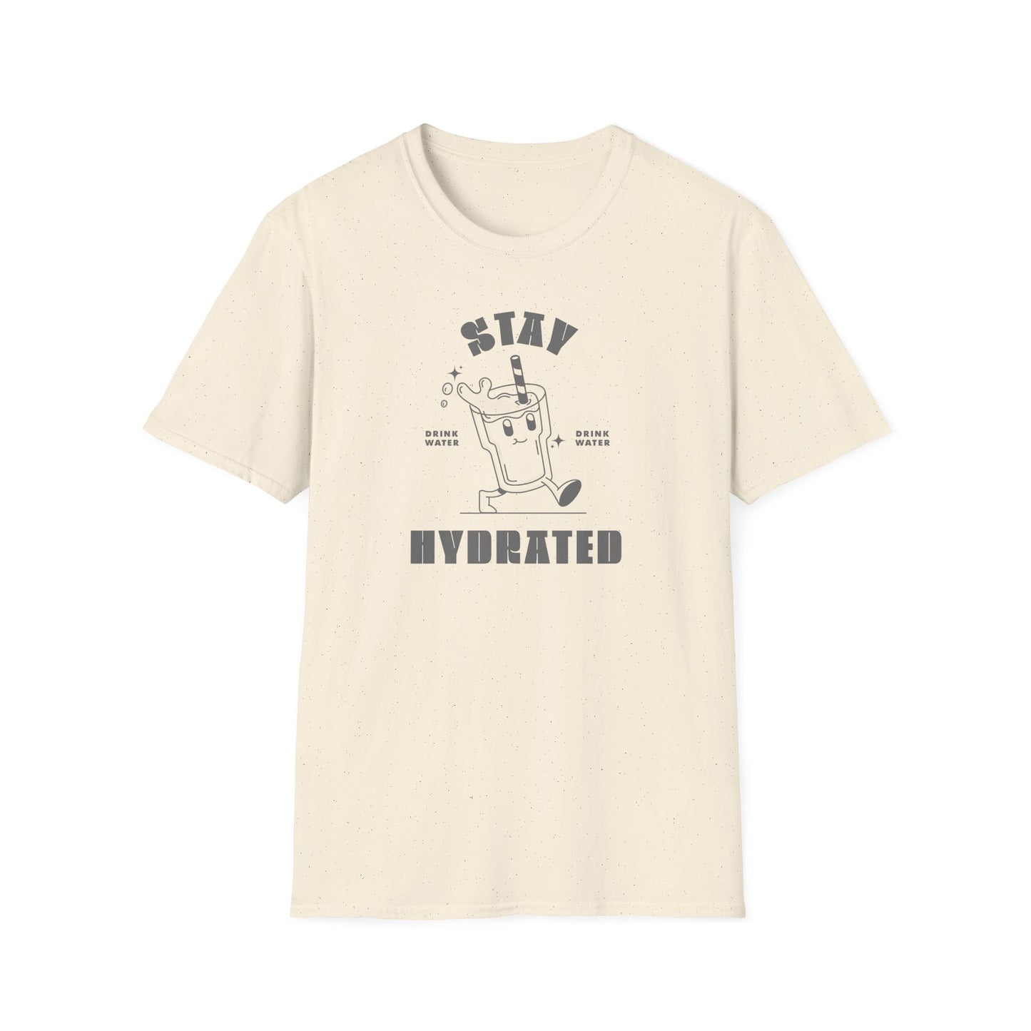 Stay Hydrated T-Shirt