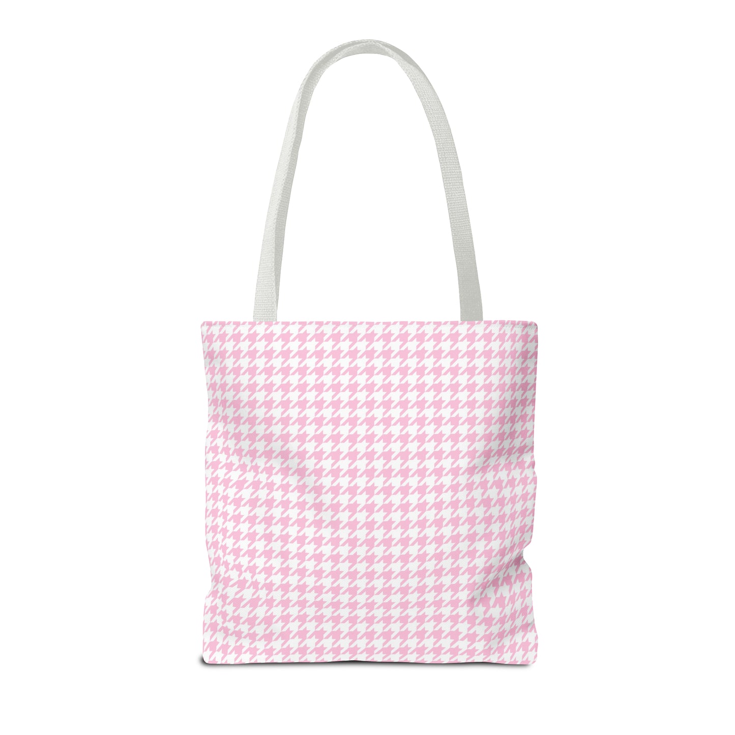 Cute Baseball Vibes Tote Bag