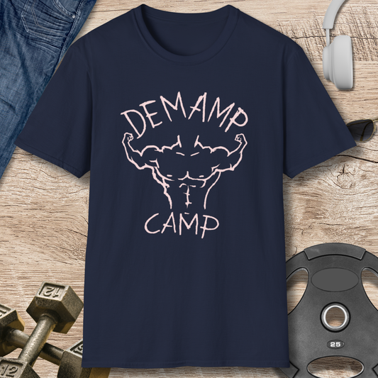 Demamp Camp T-Shirt