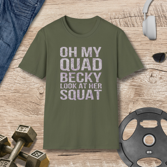 SQUAT T-Shirt