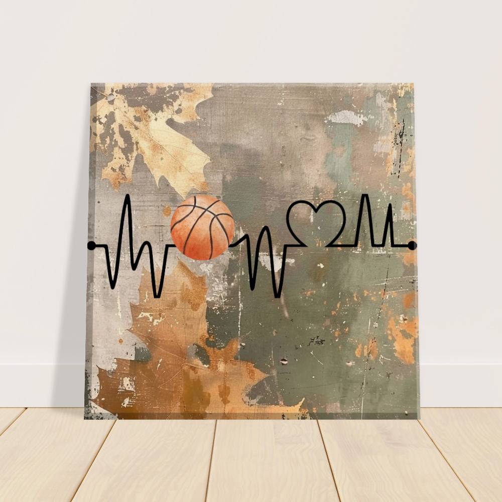 12 Great Wall- Basketball (Set of 2, 4, 12)