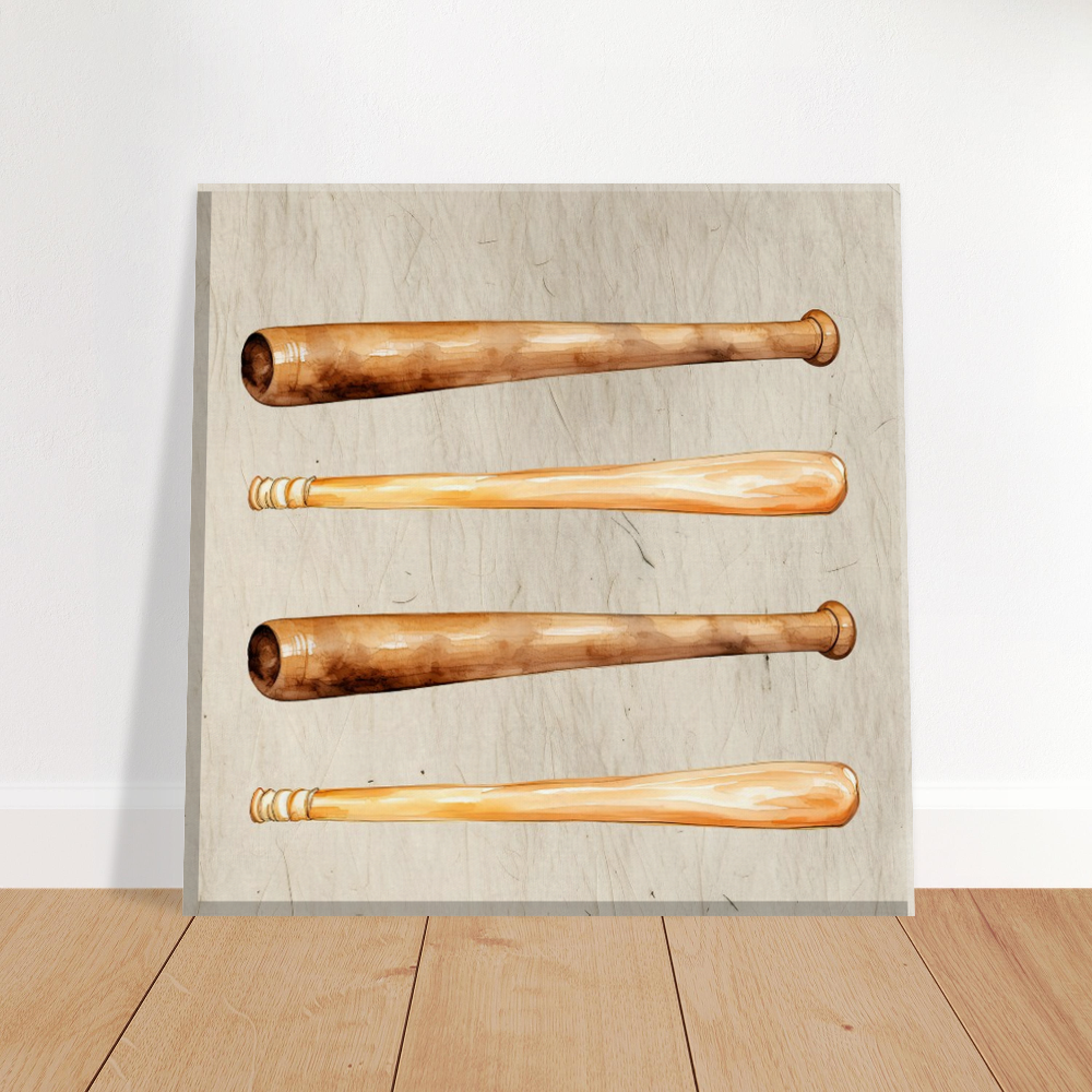 12 Great Wall- Baseball (Set of 2, 4, 12)