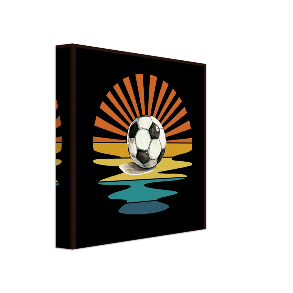 12 Great Wall- Soccer (Set of 2, 4, 12)
