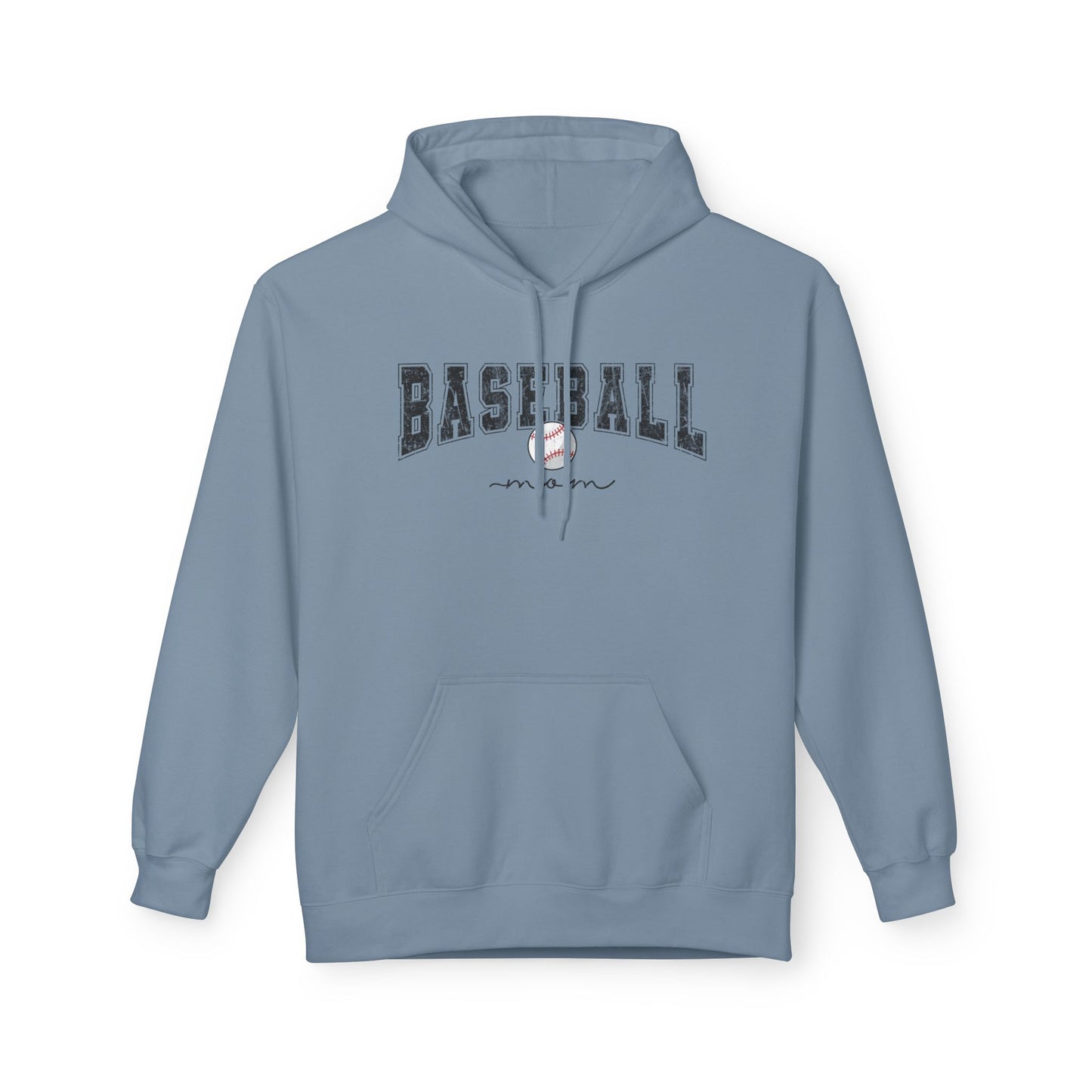 Baseball mama Retro