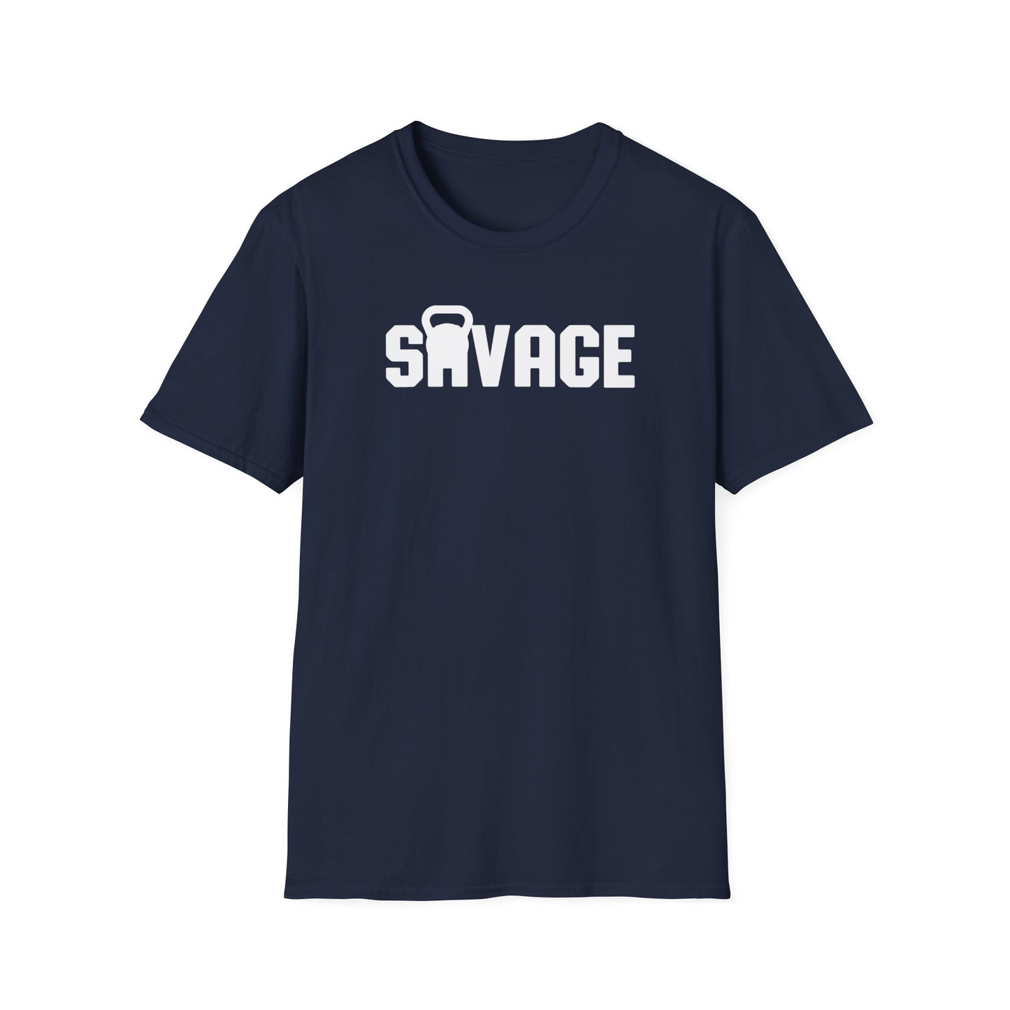 Savage Fitness T-Shirt