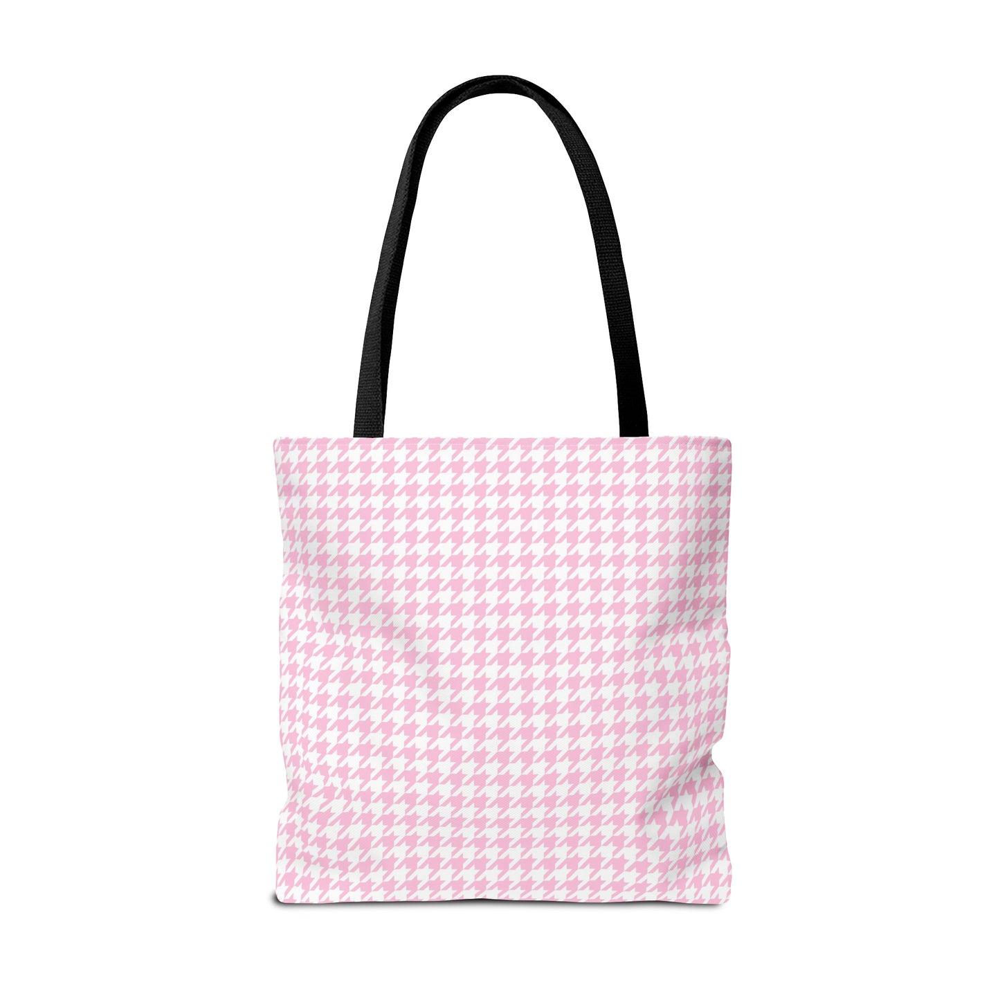 Cute Baseball Vibes Tote Bag