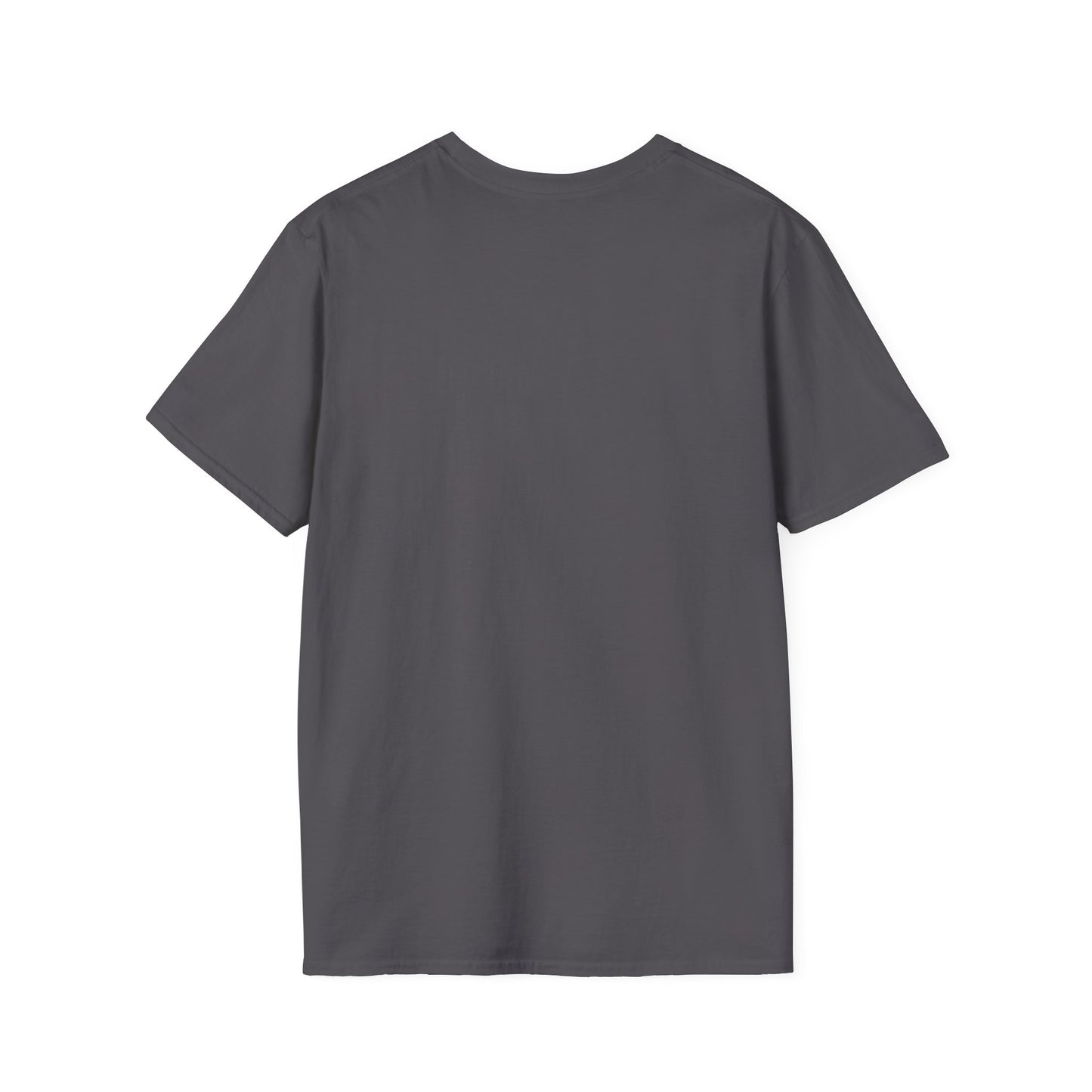 "Fit.ish – The idea of being fit but also likes food" T-shirt