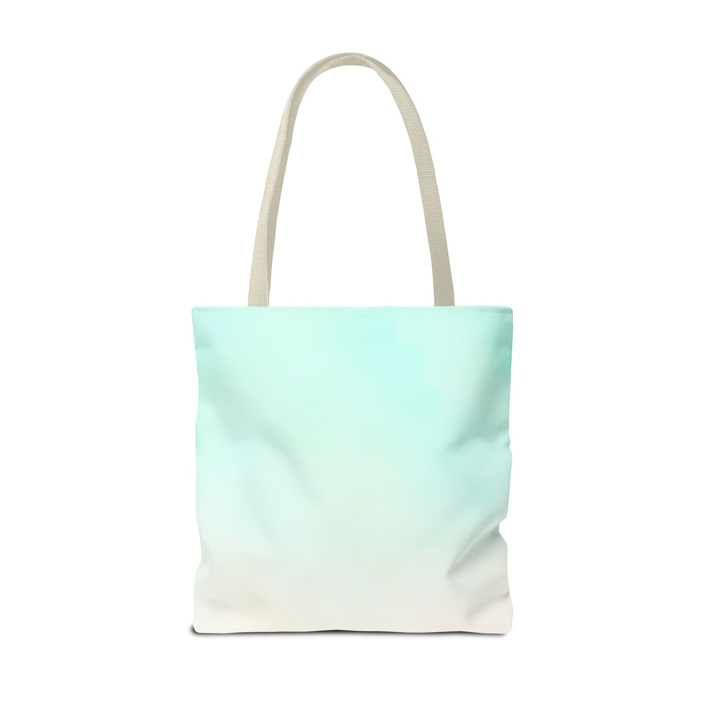Unicorn Swimming Tote Bag