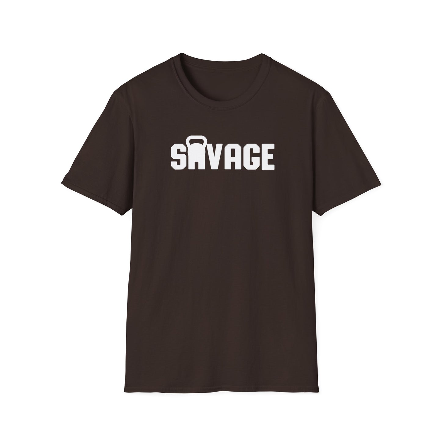 Savage Fitness T-Shirt