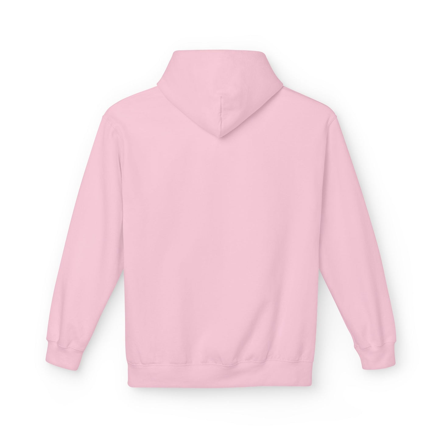 Only Dead Fish Swim with the FLOW Hoodie