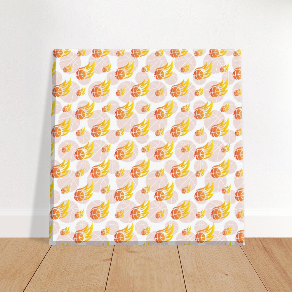 12 Great Wall- Basketball (Set of 2, 4, 12)